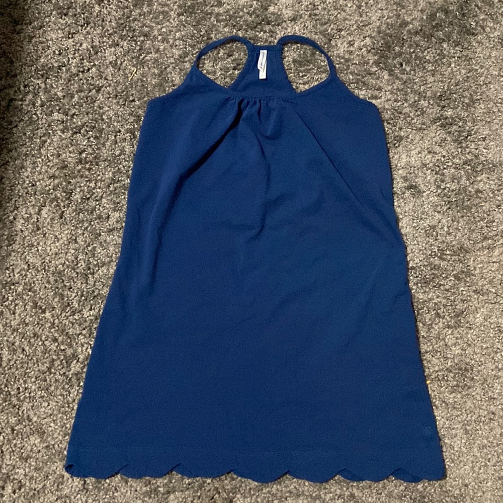 Southern Tide Dress